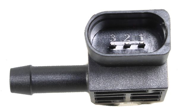 METZGER Sensor, Saugrohrdruck 0906421 GREENPARTS f&uuml;r AUDI SKODA VW