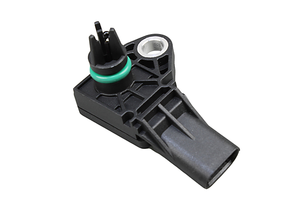 METZGER Sensor, Saugrohrdruck 0906422 GREENPARTS f&uuml;r AUDI VW