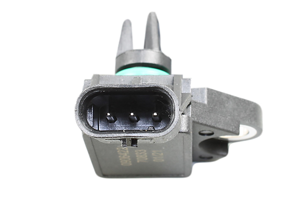 METZGER Sensor, Saugrohrdruck 0906422 GREENPARTS f&uuml;r AUDI VW