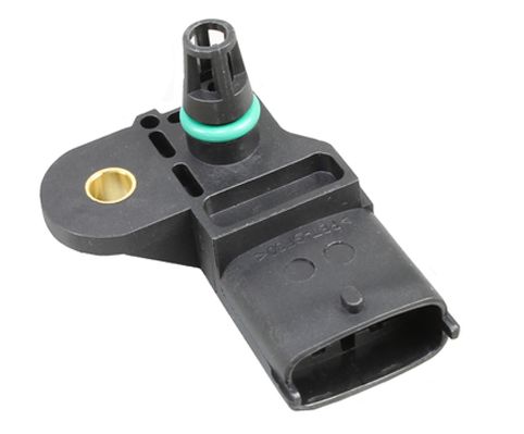 METZGER Sensor, Ladedruck 0906428 f&uuml;r OPEL CHEVROLET GENERAL MOTORS