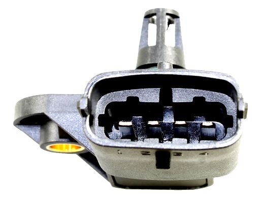 METZGER Sensor, Ladedruck 0906428 f&uuml;r OPEL CHEVROLET GENERAL MOTORS