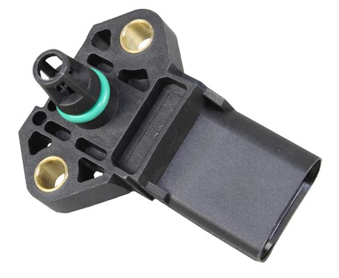METZGER Sensor, Ansauglufttemperatur 0906429 f&uuml;r FORD MITSUBISHI VAG