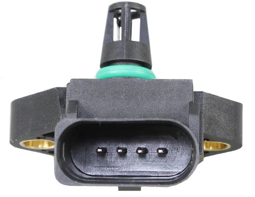 METZGER Sensor, Ansauglufttemperatur 0906429 f&uuml;r FORD MITSUBISHI VAG
