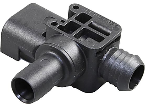 METZGER Drucksensor, Bremskraftverst&auml;rker 0906430 f&uuml;r OPEL GENERAL MOTORS