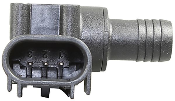 METZGER Drucksensor, Bremskraftverst&auml;rker 0906430 f&uuml;r OPEL GENERAL MOTORS