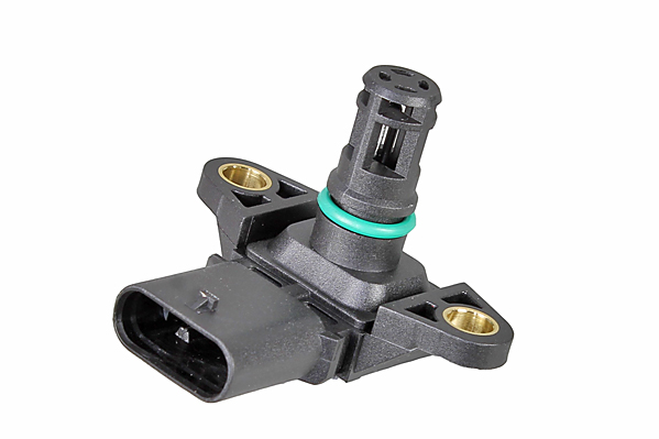 METZGER Sensor, Saugrohrdruck 0906431 GREENPARTS f&uuml;r BMW