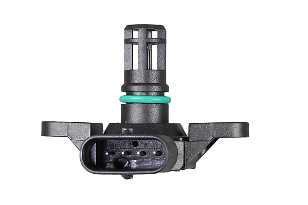 METZGER Sensor, Saugrohrdruck 0906431 GREENPARTS f&uuml;r BMW