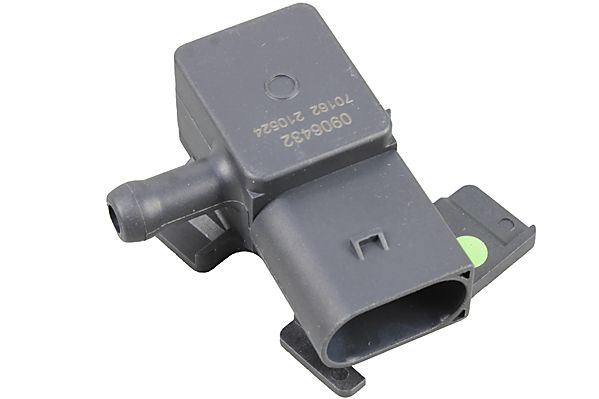METZGER Sensor, Abgasdruck 0906432 f&uuml;r BMW