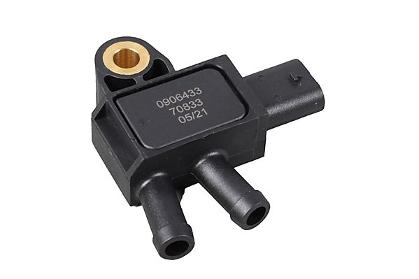 METZGER Sensor, Abgasdruck 0906433 GREENPARTS f&uuml;r MERCEDES-BENZ