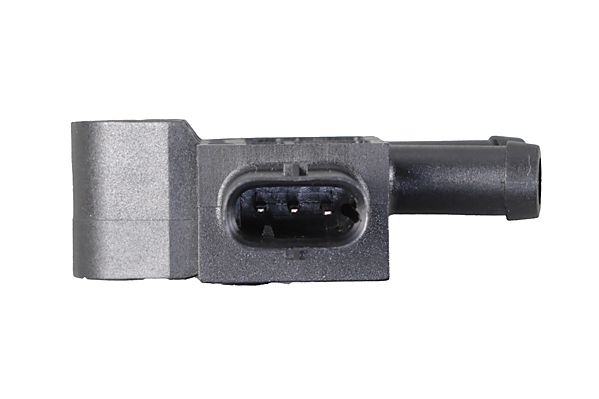 METZGER Sensor, Abgasdruck 0906433 GREENPARTS f&uuml;r MERCEDES-BENZ