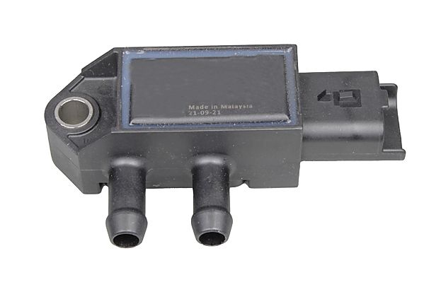 METZGER Sensor, Abgasdruck 0906434 ORIGINAL ERSATZTEIL f&uuml;r RENAULT