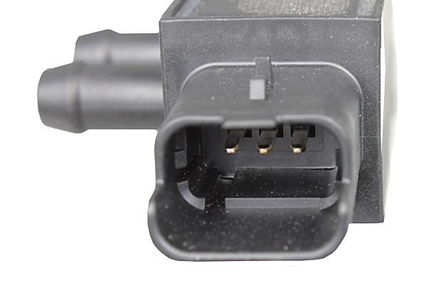METZGER Sensor, Abgasdruck 0906434 ORIGINAL ERSATZTEIL f&uuml;r RENAULT