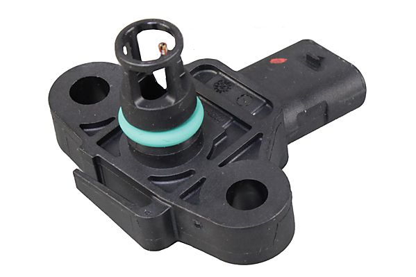 METZGER Sensor, Saugrohrdruck 0906436 ORIGINAL ERSATZTEIL GREENPARTS f&uuml;r AUDI VW