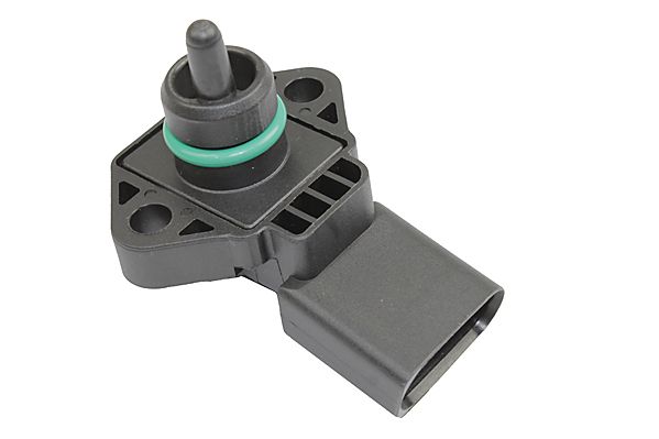METZGER Sensor, Saugrohrdruck 0906438 f&uuml;r SEAT VW
