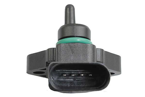 METZGER Sensor, Saugrohrdruck 0906438 f&uuml;r SEAT VW