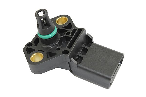 METZGER Sensor, Ansauglufttemperatur 0906439 f&uuml;r VAG