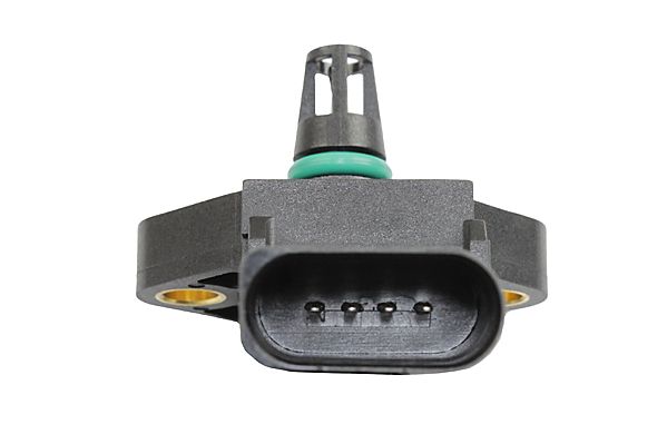 METZGER Sensor, Ansauglufttemperatur 0906439 f&uuml;r VAG