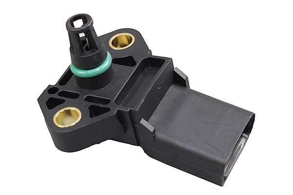 METZGER Sensor, Ladedruck 0906441 f&uuml;r FORD VAG