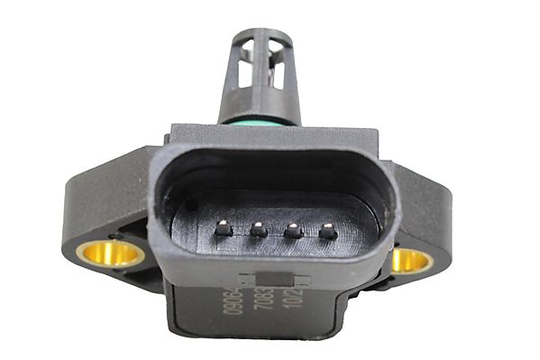 METZGER Sensor, Ladedruck 0906441 f&uuml;r FORD VAG