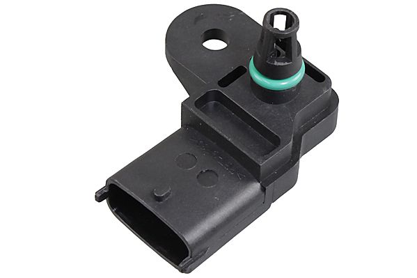 METZGER Sensor, Ladedruck 0906442 f&uuml;r FIAT FORD VOLVO