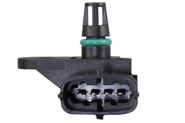 METZGER Sensor, Ladedruck 0906442 f&uuml;r FIAT FORD VOLVO
