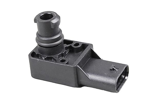 METZGER Sensor, Saugrohrdruck 0906443 GREENPARTS f&uuml;r MERCEDES-BENZ