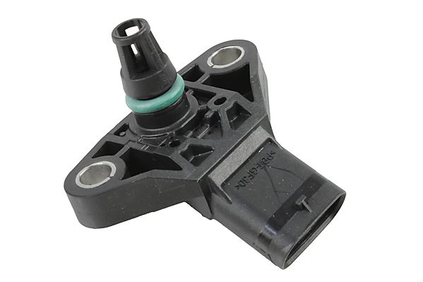 METZGER Sensor, Ladedruck 0906445 GREENPARTS f&uuml;r PORSCHE VAG, vorne