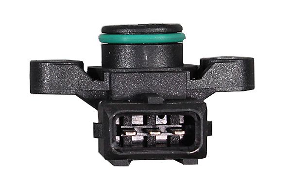 METZGER Sensor, Saugrohrdruck 0906449 GREENPARTS f&uuml;r MITSUBISHI