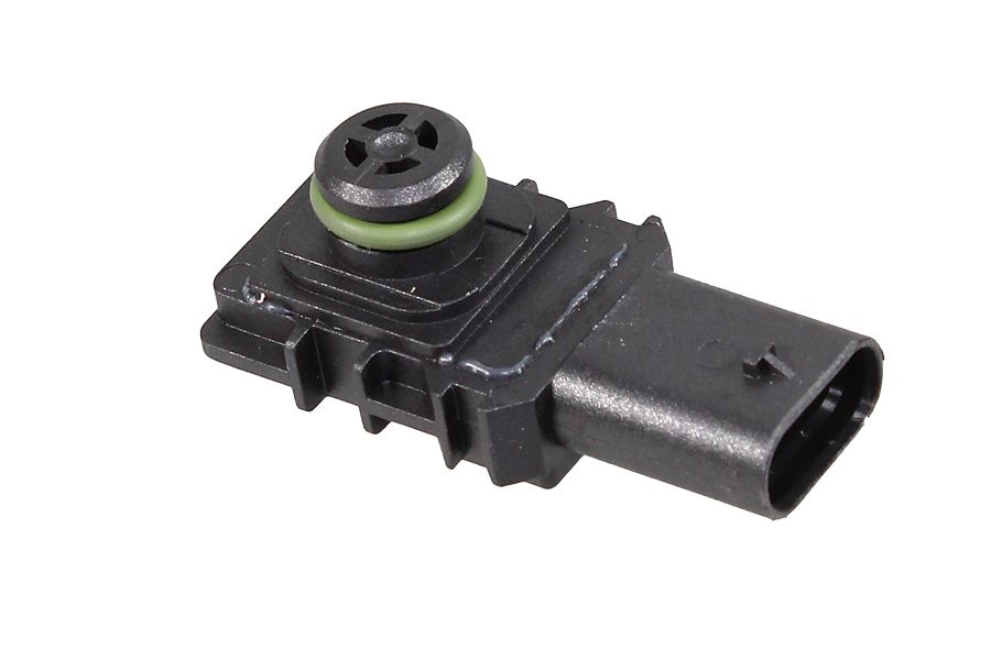 METZGER Sensor, Saugrohrdruck 0906450 GREENPARTS f&uuml;r AUDI VW VAG