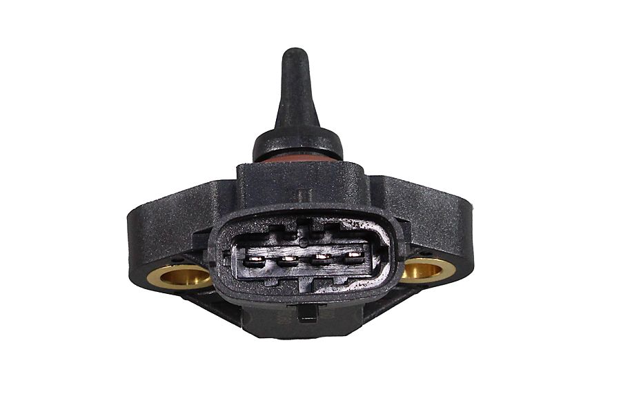 METZGER Sensor, &Ouml;ltemperatur/-druck 0906452 f&uuml;r PORSCHE, Kurbelgeh&auml;use