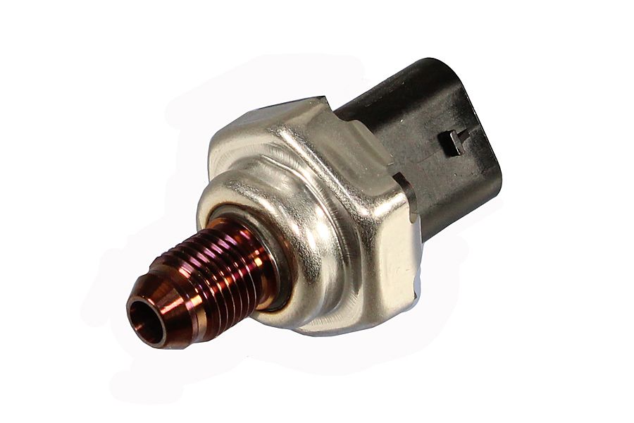 METZGER Sensor, Kraftstoffdruck 0906460 ORIGINAL ERSATZTEIL f&uuml;r OPEL