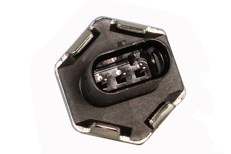 METZGER Sensor, Kraftstoffdruck 0906460 ORIGINAL ERSATZTEIL f&uuml;r OPEL