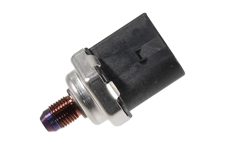 METZGER Sensor, Kraftstoffdruck 0906465 ORIGINAL ERSATZTEIL GREENPARTS f&uuml;r AUDI