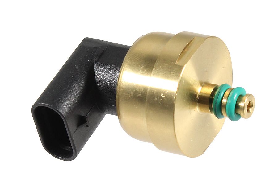 METZGER Sensor, Kraftstoffdruck 0906466 GREENPARTS f&uuml;r HYUNDAI KIA, F&ouml;rderpumpe