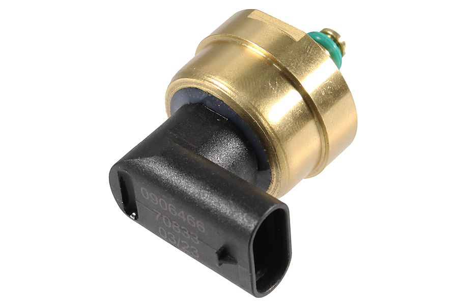METZGER Sensor, Kraftstoffdruck 0906466 GREENPARTS f&uuml;r HYUNDAI KIA, F&ouml;rderpumpe
