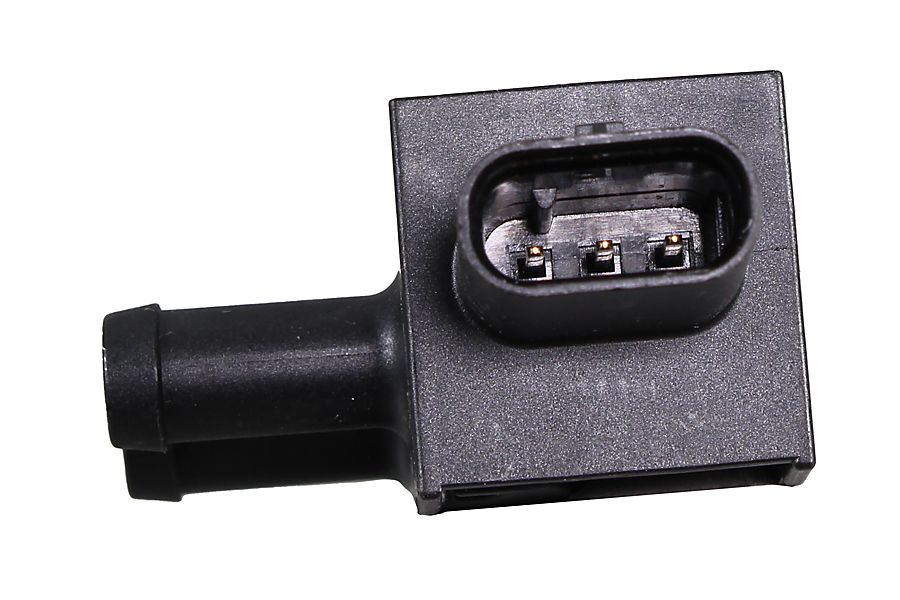 METZGER Sensor, Abgasdruck 0906474 ORIGINAL ERSATZTEIL GREENPARTS f&uuml;r FORD