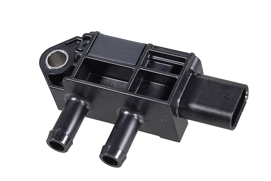 METZGER Sensor, Abgasdruck AUTOTEILE 0906475 ORIGINAL ERSATZTEIL GREENPARTS f&uuml;r