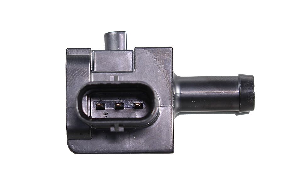 METZGER Sensor, Abgasdruck AUTOTEILE 0906475 ORIGINAL ERSATZTEIL GREENPARTS f&uuml;r