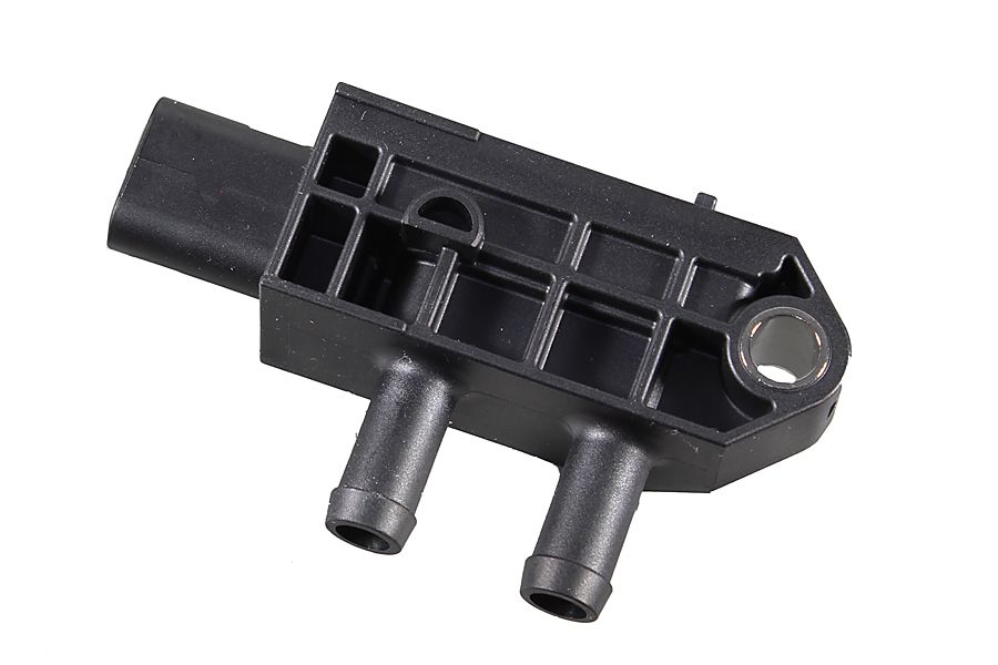 METZGER Sensor, Abgasdruck 0906476 ORIGINAL ERSATZTEIL GREENPARTS f&uuml;r AUDI SEAT