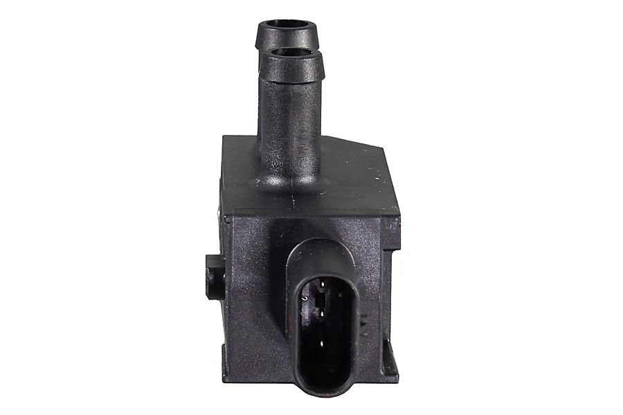 METZGER Sensor, Abgasdruck 0906476 ORIGINAL ERSATZTEIL GREENPARTS f&uuml;r AUDI SEAT