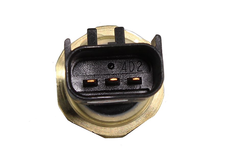 METZGER Sensor, &Ouml;ldruck 0906478 ORIGINAL ERSATZTEIL f&uuml;r CHRYSLER