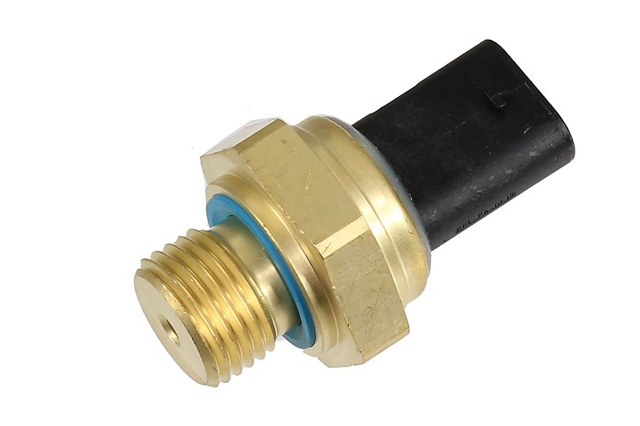 METZGER Sensor, &Ouml;ldruck 0906479 ORIGINAL ERSATZTEIL f&uuml;r FORD
