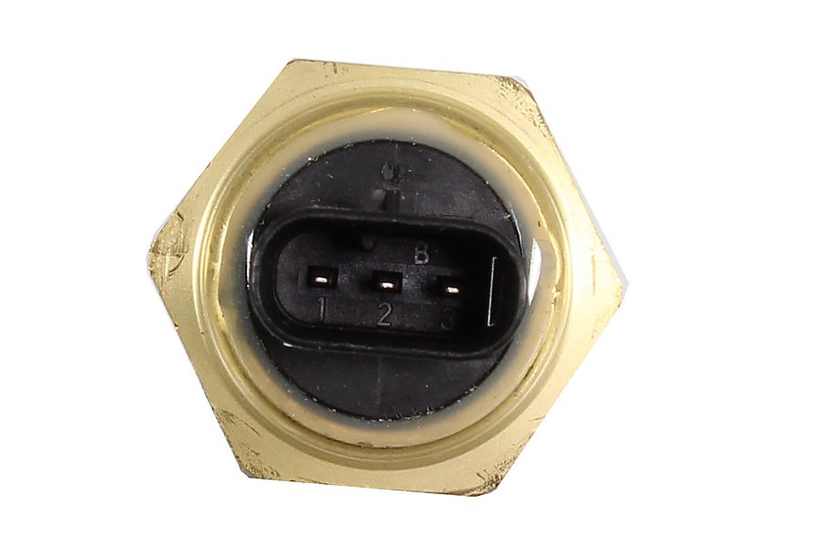 METZGER Sensor, &Ouml;ldruck 0906479 ORIGINAL ERSATZTEIL f&uuml;r FORD