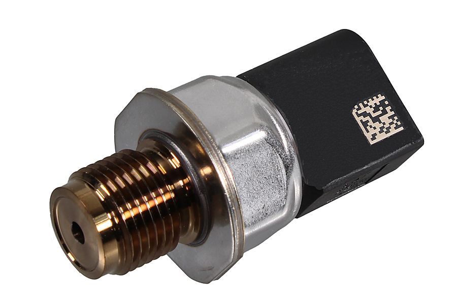 METZGER Sensor, Kraftstoffdruck 0906480 ORIGINAL ERSATZTEIL f&uuml;r FORD MAZDA