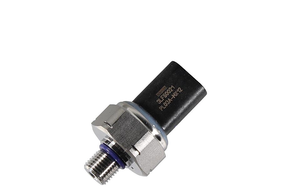 METZGER Sensor, Kraftstoffdruck 0906481 ORIGINAL ERSATZTEIL f&uuml;r FORD