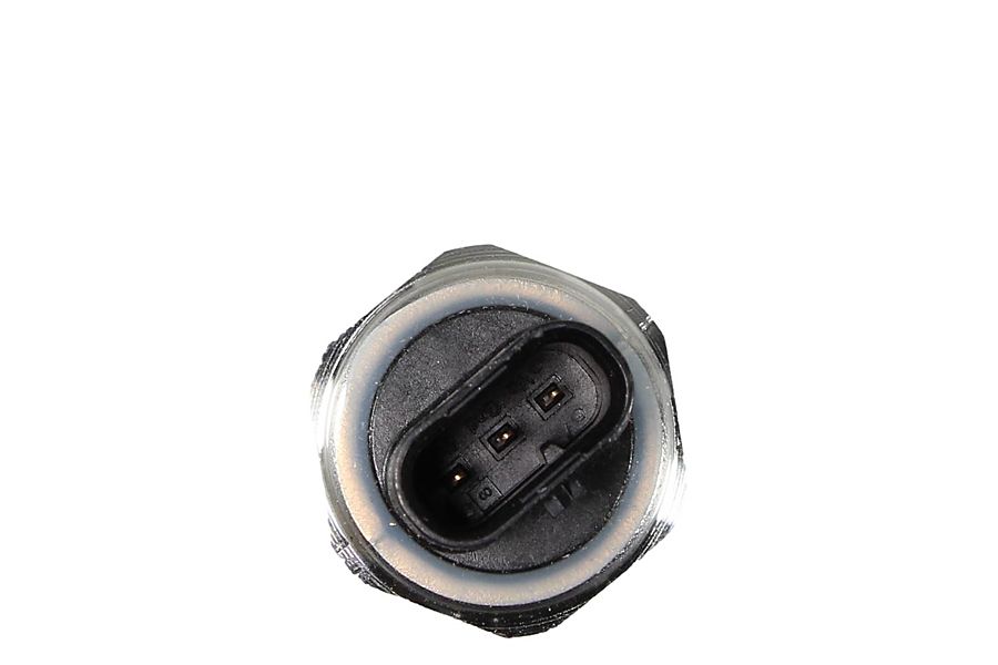 METZGER Sensor, Kraftstoffdruck 0906481 ORIGINAL ERSATZTEIL f&uuml;r FORD