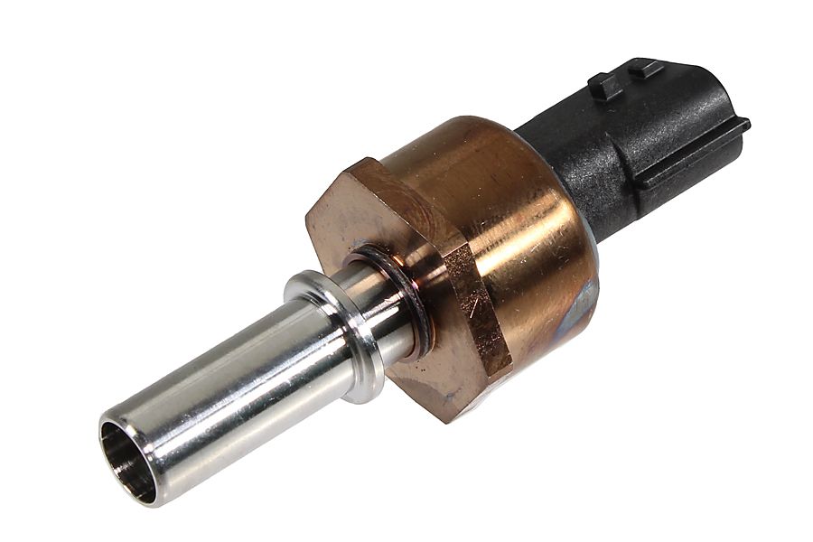 METZGER Sensor, Kraftstoffdruck 0906484 ORIGINAL ERSATZTEIL f&uuml;r NISSAN RENAULT