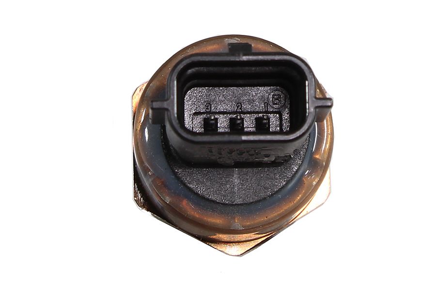 METZGER Sensor, Kraftstoffdruck 0906484 ORIGINAL ERSATZTEIL f&uuml;r NISSAN RENAULT