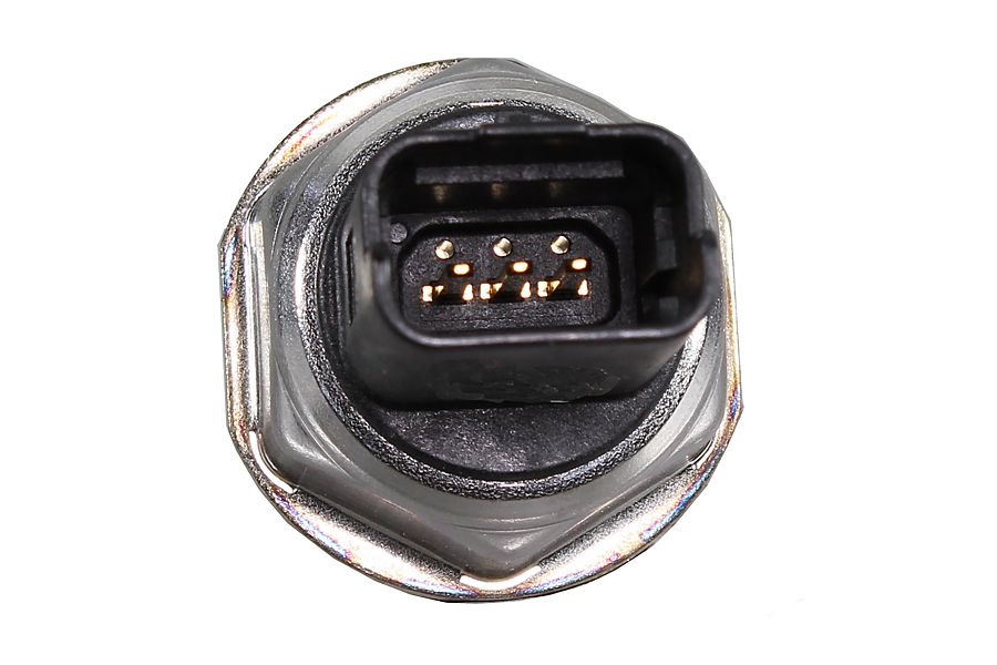 METZGER Sensor, Kraftstoffdruck 0906486 ORIGINAL ERSATZTEIL f&uuml;r CITRO&Euml;N OPEL