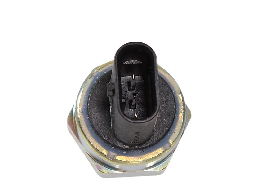 METZGER Sensor, &Ouml;ldruck 0906489 ORIGINAL ERSATZTEIL GREENPARTS f&uuml;r BMW
